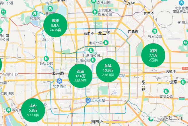 北京西城区有疫情吗北京西城区是疫区吗
