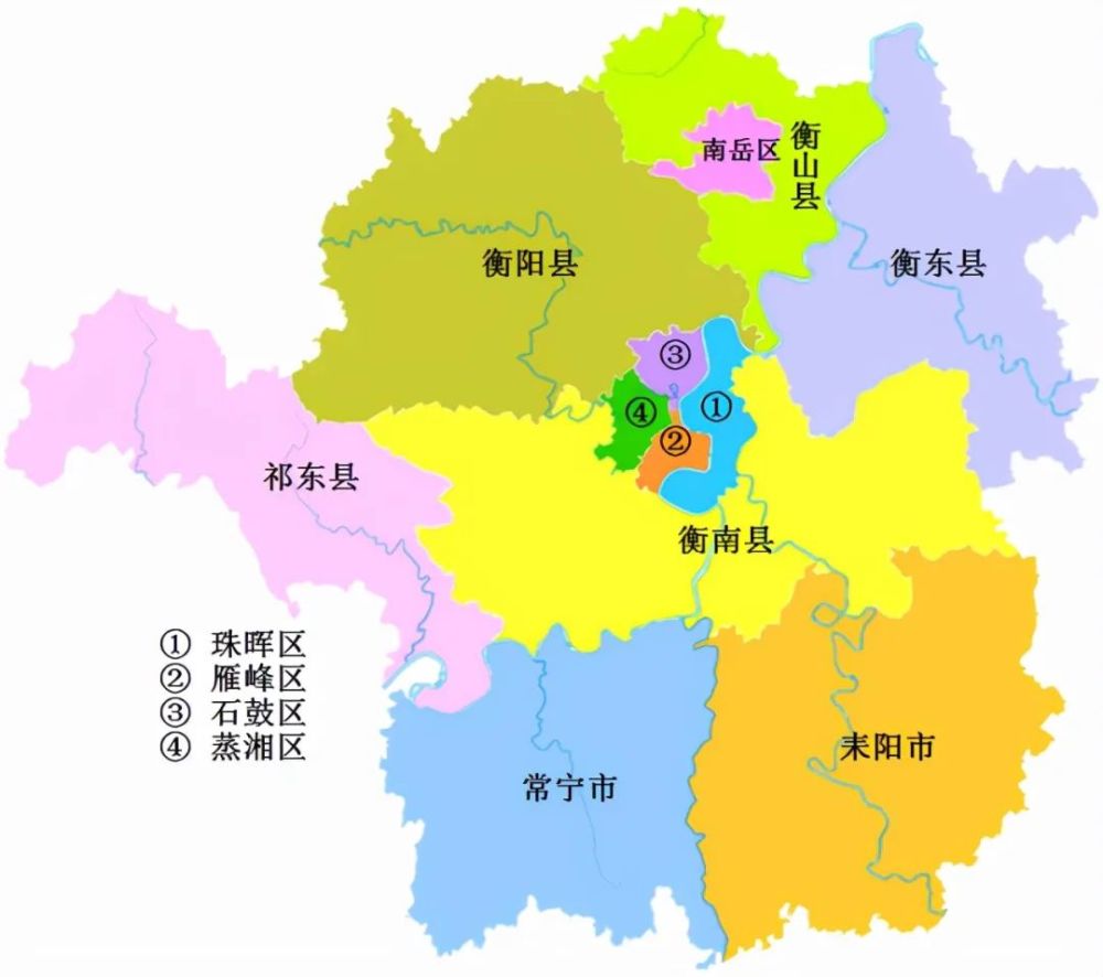 耒阳市城区人口_耒阳市城市总体规划 2015 2030 发布(2)