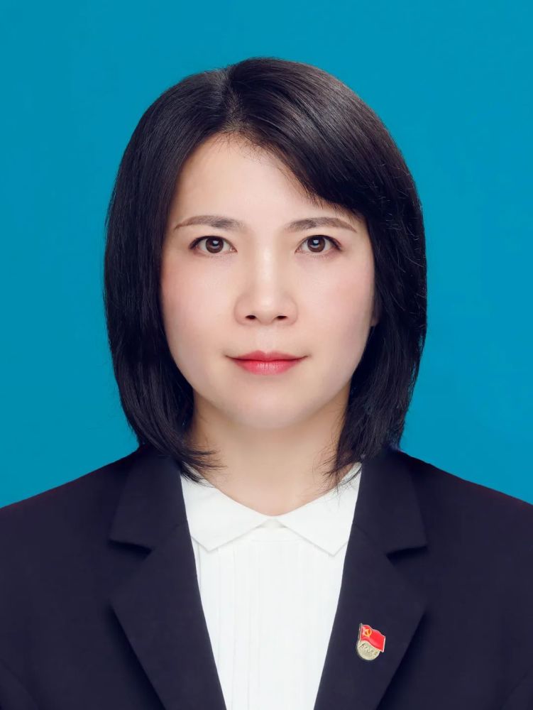 80后女副县长拟提拔