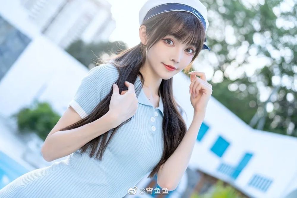 end出镜(微博-宵鱼鱼摄影(微博(更多协同创作人员信息可前往出镜人