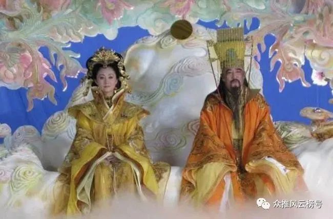 深藏在西游记中的十大悬疑现在清楚了