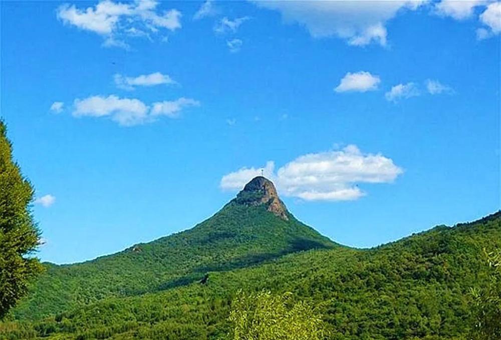 历史之谜长白山仙女食朱果而孕神话中的布库里山真实存在吗