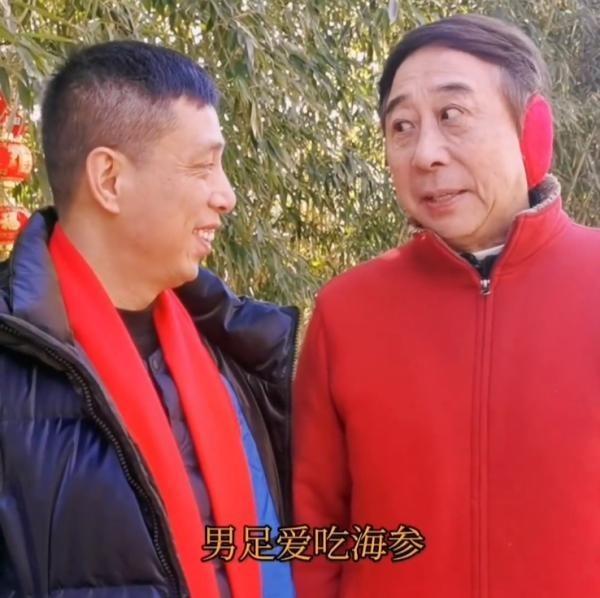 冯巩巩汉林只敢骂足球董路这话说反了娱乐圈环境还不如足球呢