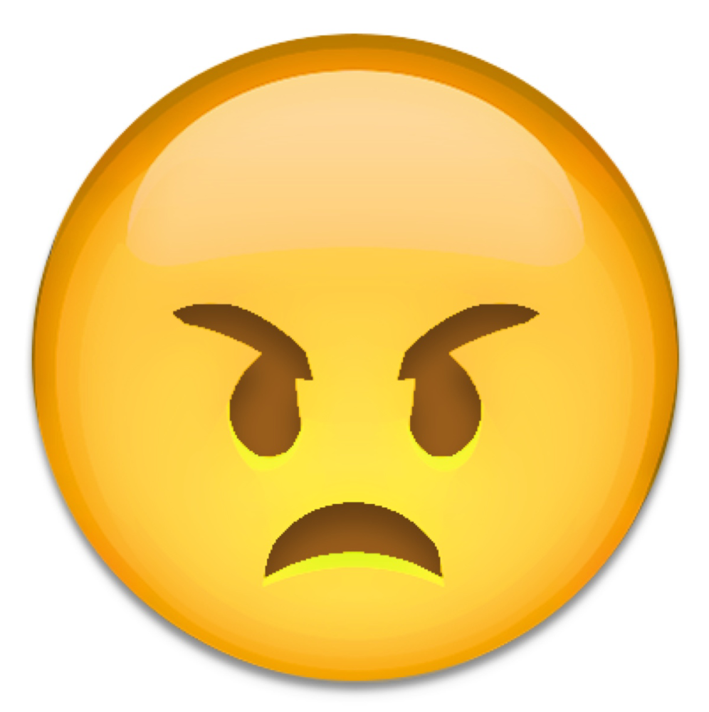 头像高清的表情emoji