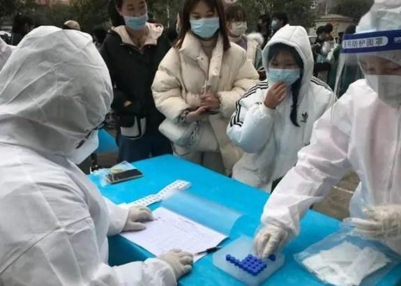 吉林一高校现疫情
 ,吉林学校疫情案件最新消息