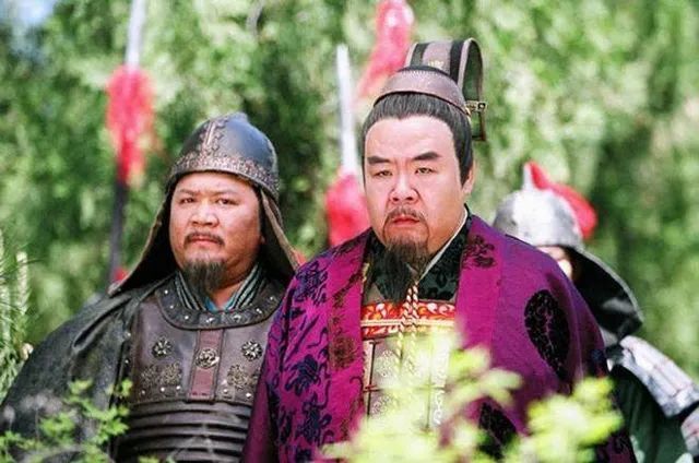 隋唐名将杨素有多冷血每次战斗前先杀掉我方将士