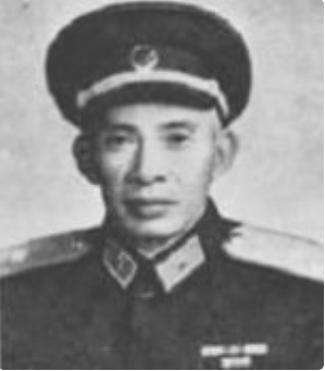 朱声达(1914年-1985年1月21日,湖北省江陵县人,曾任第二军团连长.