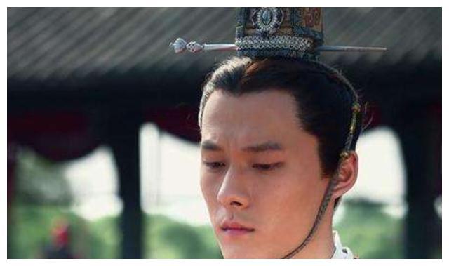 但是却给观众留下了很深刻的印象,然而张雨剑演过《芈月传》这件事儿
