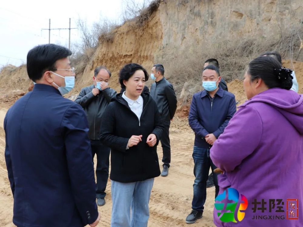 井陉县委书记要求做好施工过程中相关影像资料的收集整理工作更多