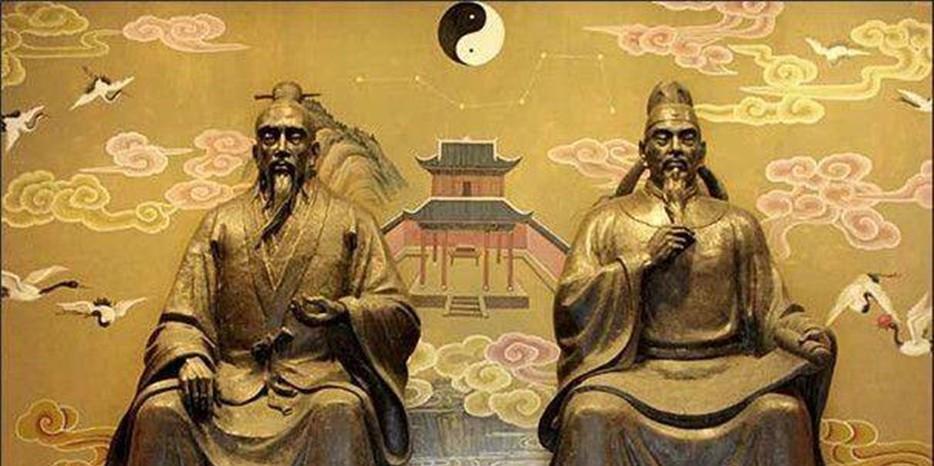 一代妖人袁天罡之死他在历史上到底是什么样的人