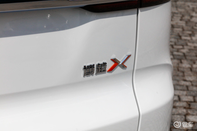 【小鲨帮选车】"开不烂"的紧凑型suv 博越哪款性价比最高_腾讯网