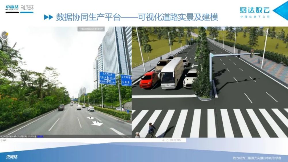 智慧交通道路全资产普查与管理平台建设方案