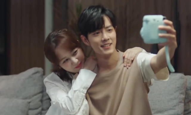 《心居》百度云(完整加长版)百度云网盘【1280P超清晰】分享已更新 - 小轻秀场