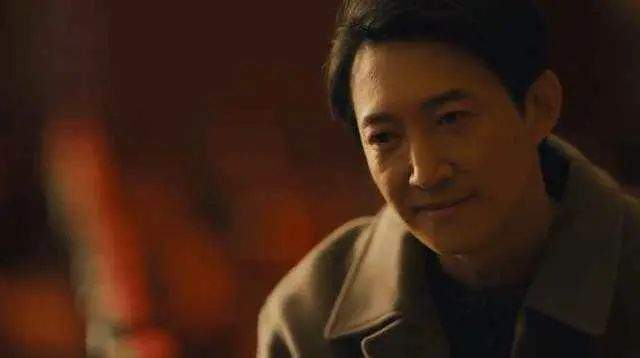 《人世间:把客串演成了最讨喜的主角,他的演技,能进前3
