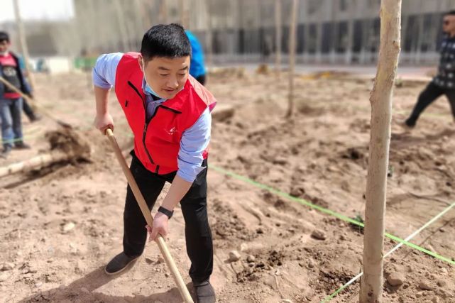 疆南鲁北心相印 明月何曾是两乡:鲁技教师的一封援疆支教信札|王湘东