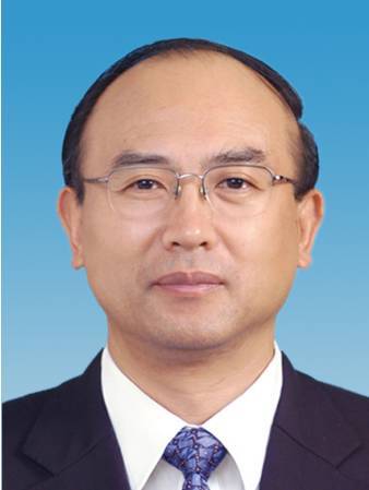 许勤当选为河北省人民政府省长