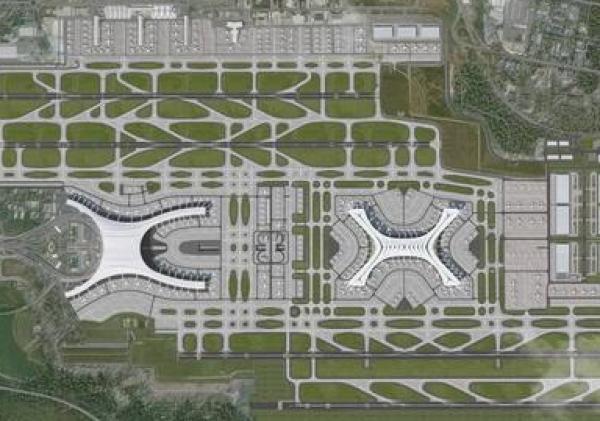 成渝世界级机场群展望:有望成中欧交往枢纽,机场分工需明确
