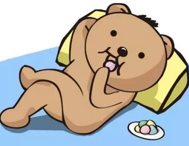 揉一下腹部吃饱饭后如果能够揉一下腹部,是可以有效促进肠胃蠕动的