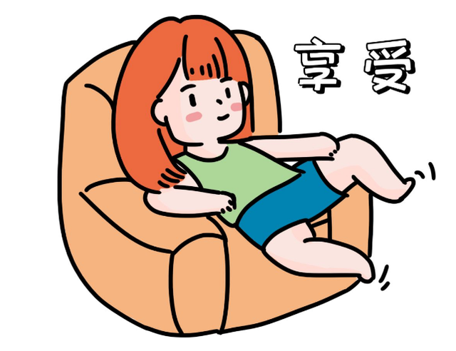 吃完饭就躺下不仅不会胖居然还能带来这个好处