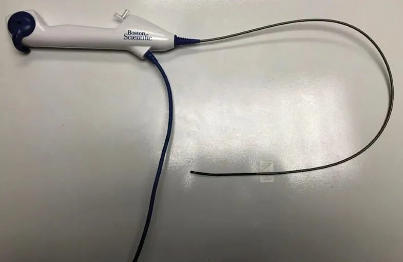 一次性电子输尿管软镜的优势和挑战为何要使用一次性输尿管软镜
