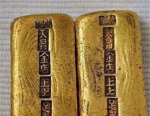 古代皇帝慷慨赏功臣黄金万两难道不担心国库吗并非你想的那样