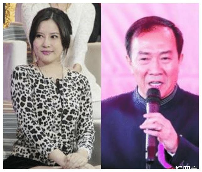 候瓒怨恨父亲侯耀文多年曾状告侯耀华她是否过上想要的生活