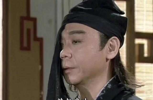 知名笑星顾宝明去世,你还记得《倚天屠龙记》中的那个范遥吗?