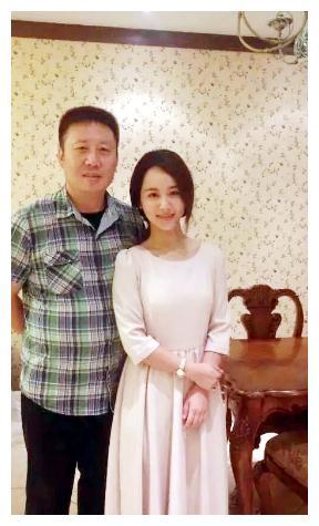 著名女星杨紫童星出道曾自卑多年再度爆红婚恋成父母心结