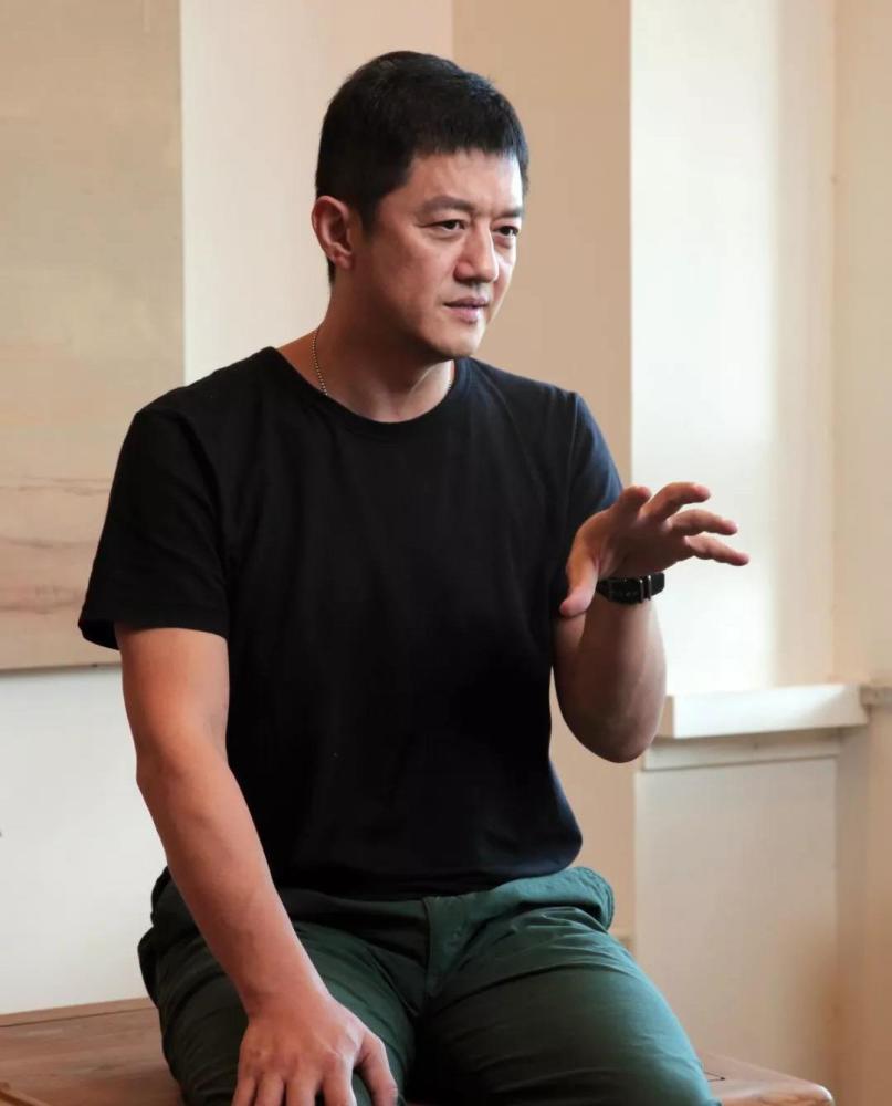 李亚鹏我辜负瞿颖冷落周迅与王菲离婚9年后再传当爹喜讯