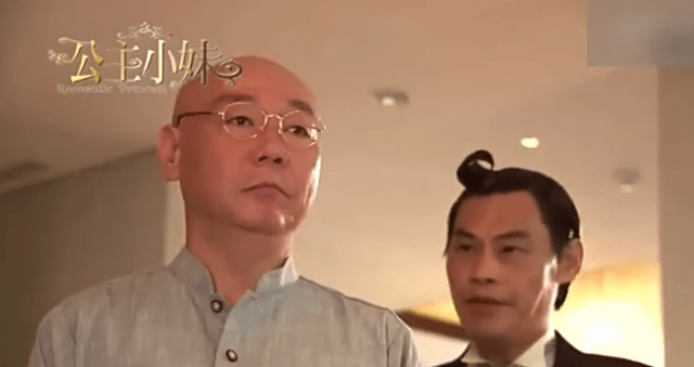 台湾剧场三宝之一,72岁老戏骨顾宝明去世!