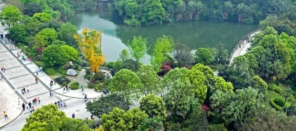 百校实录重庆工商大学综合分排名在5321名一所找不出特点的双非院校