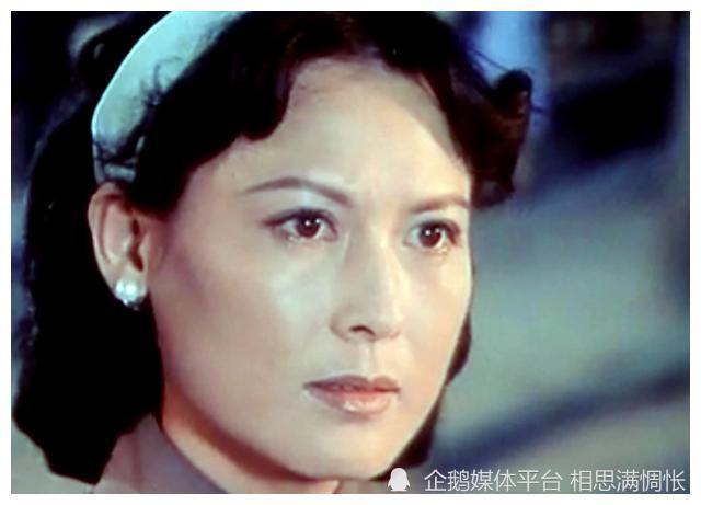 关于向梅你不知道的9件事演技曾遭质疑当演员22年工资每月仅48元