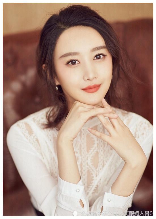 原来天津隐藏着这么多美女!10津籍女星个个貌美如花,楚楚动人