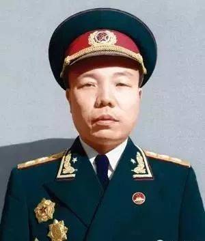 八路军名将陈光因为内部矛盾含冤自焚身亡34年后恢复名誉