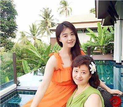 娱乐圈没人敢潜规则她蒋欣的清醒是如何炼成的