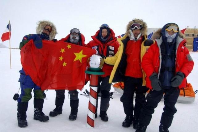 王石两次登顶珠峰细节:曾出现濒死幻觉,浑身温暖,像是进入天堂