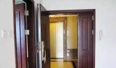 住宅大门风水招财与破财特点