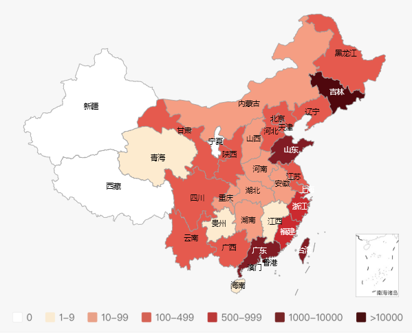 疫情信息全国本土新增19472384高33中542全国疫情信息发布3月21日