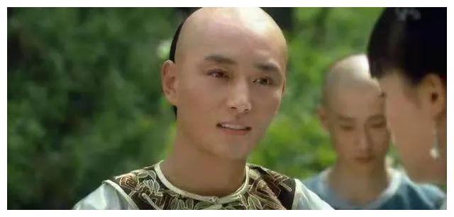甄嬛传同为皇帝的兄弟慎贝勒为什么能成为最后的赢家