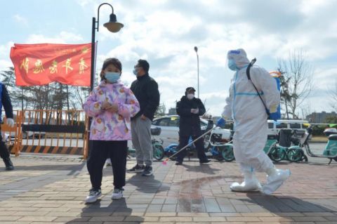 【莱西疫情
 ,莱西疫情封城是几月几号】