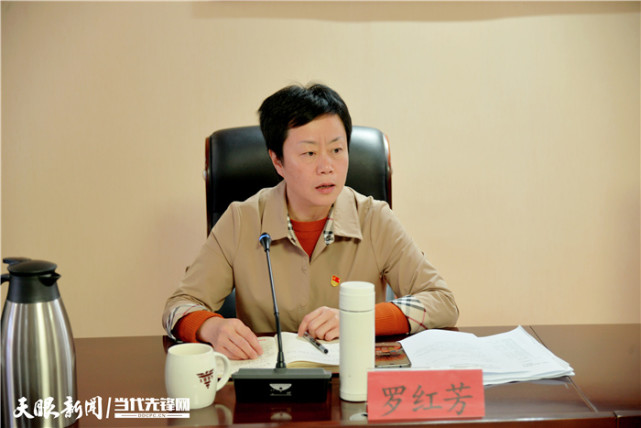 国发2号·访谈丨罗红芳:努力办好人民满意的高水平职业教育