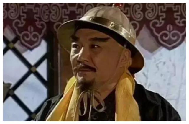 "苦头陀"顾宝明去世,94版《倚天屠龙记》已有5位演员不在了