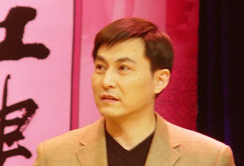 著名演员杨俊勇接连痛失父亲母亲妻子57岁遗憾离世