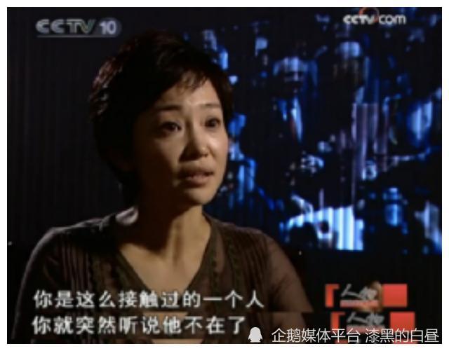 边梅这个北京选美小姐还是中国第一女保镖后来成了亿万富豪