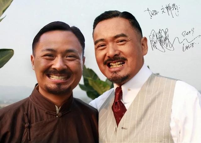 作为影子,他们为真身做过些什么?