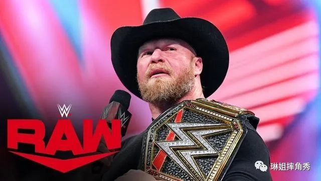 【体育】WWE欲将罗曼打造成为第二个大布