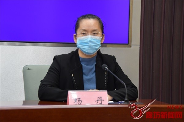据霸州市政府副市长杨丹介绍,为科学有效做好医疗救治工作,霸州市委