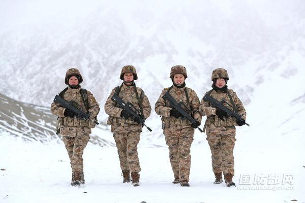 女兵归来，免费观看的短剧盛宴，女兵归来，免费观看的短剧盛宴