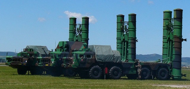 拿换s-300当幌子,首批"爱国者"运抵斯洛伐克,俄罗斯了