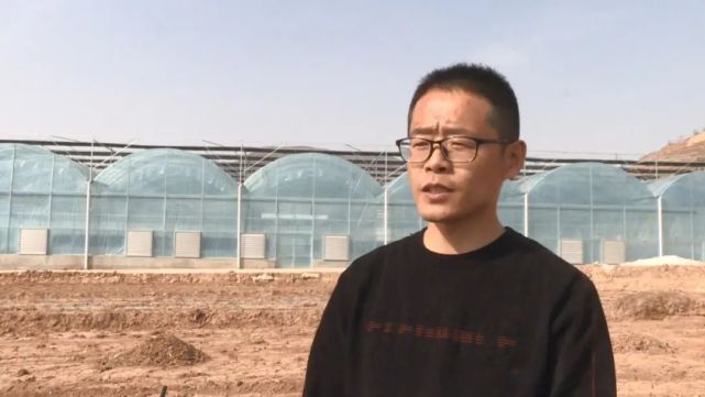 陇西县农技中心农艺师杨顺红说:开春以来,县农技中心立足"早"字,科学